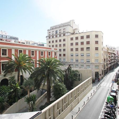 Casaturis Teatro Plaza A104 Alicante Exterior photo