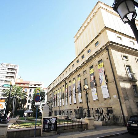 Casaturis Teatro Plaza A104 Alicante Exterior photo