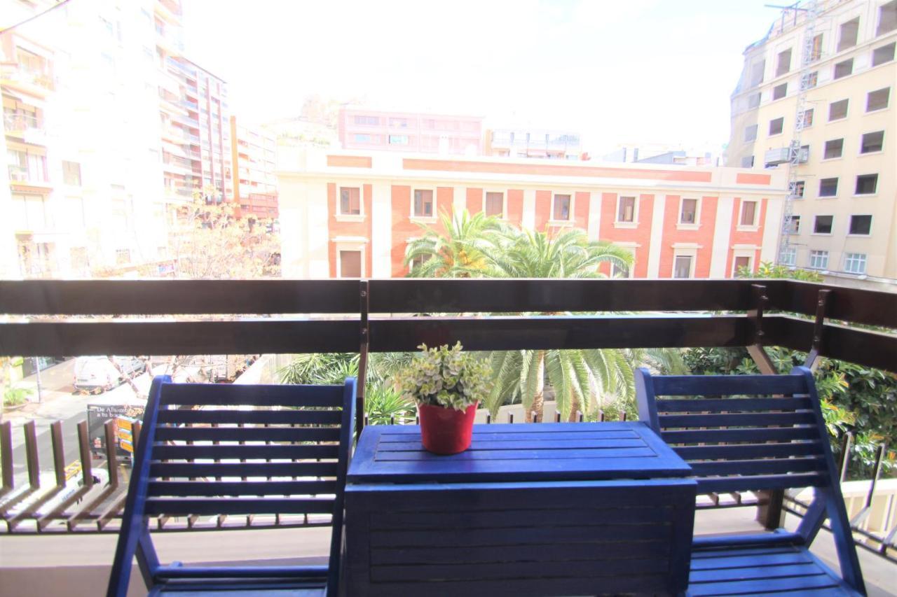 Casaturis Teatro Plaza A104 Alicante Exterior photo