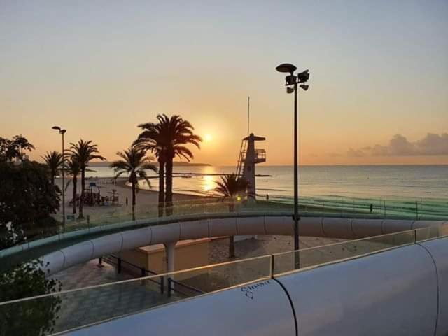 Casaturis Teatro Plaza A104 Alicante Exterior photo